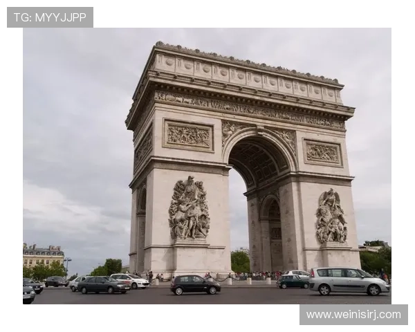 凯旋门官网中国官方网：通过官网了解凯旋门的历史事件与纪念活动安排