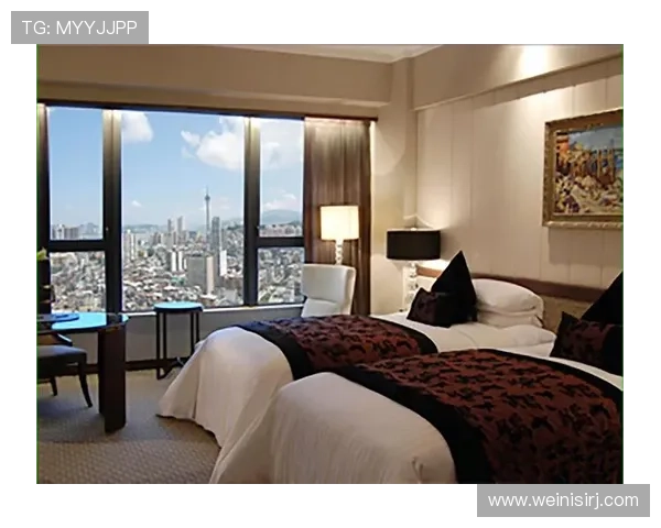 澳门十六浦索菲特酒店的特色套房介绍，尊享奢华生活的每一个细节