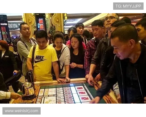 澳门哪个赌场人最多,最热闹的赌场排名及其人流量分析 澳门哪个赌场人最多,最热闹的赌场排名及其人流量分析