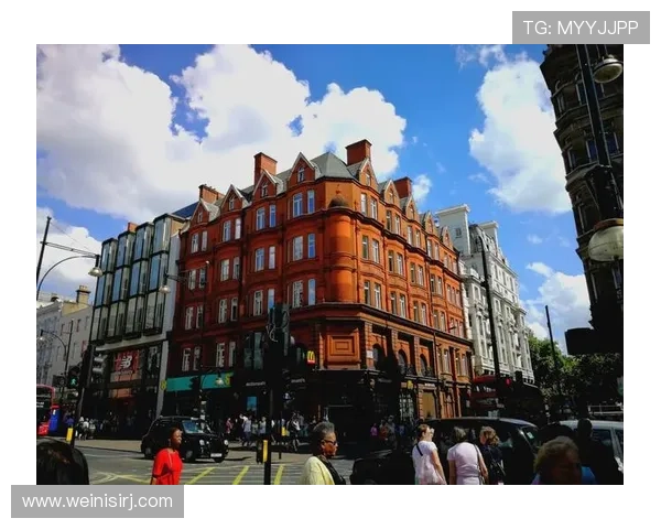 伦敦人官网：提供伦敦商业发展趋势分析与创业投资机会推荐