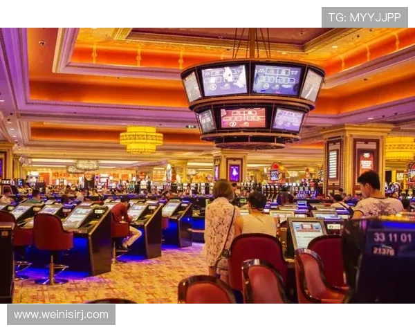 提升角子机娱乐体验的实用技巧与常见问题解决方案分析