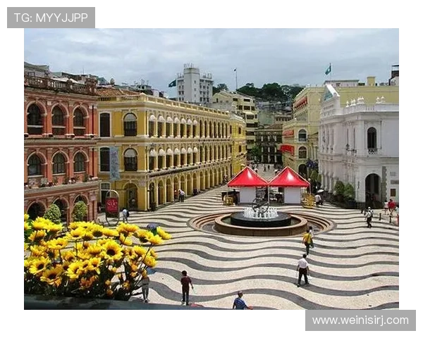 澳门娱乐旅游中的文化特色与历史遗迹，深入了解这座城市的独特魅力