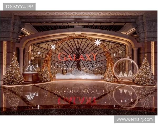 澳门银河galaxy度假区旅游攻略,规划完美行程体验澳门的精彩娱乐与文化 澳门银河galaxy度假区旅游攻略,规划完美行程体验澳门的精彩娱乐与文化