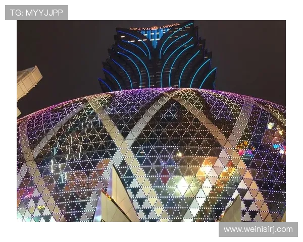走进澳门新葡京网页版,感受奢华的娱乐场所